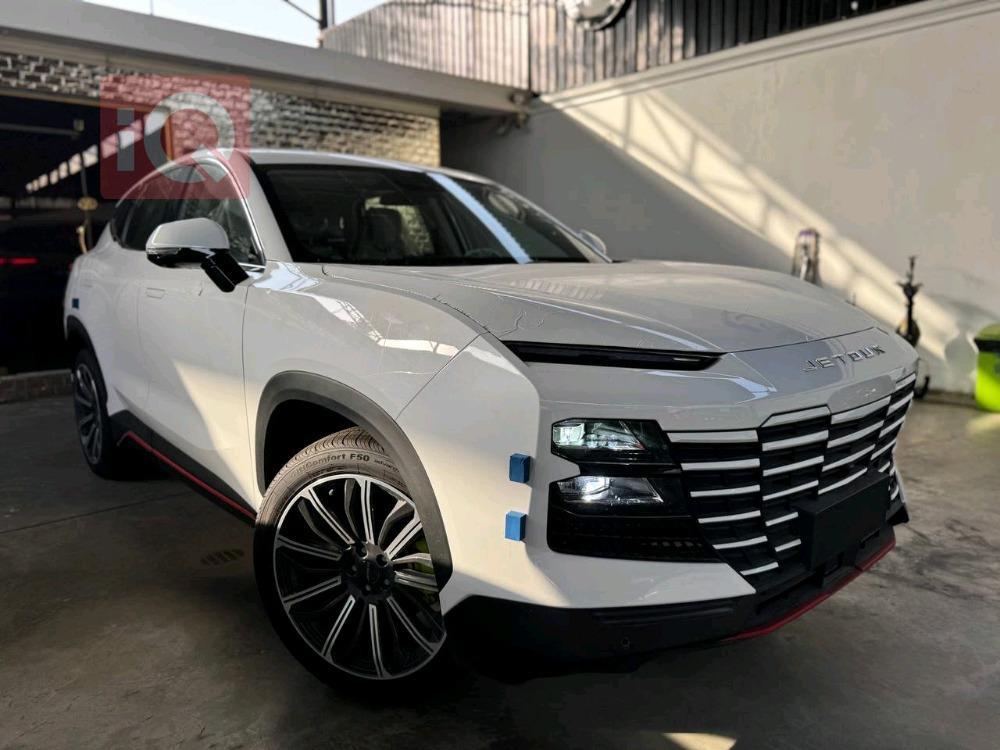 جیتۆر داشينگ